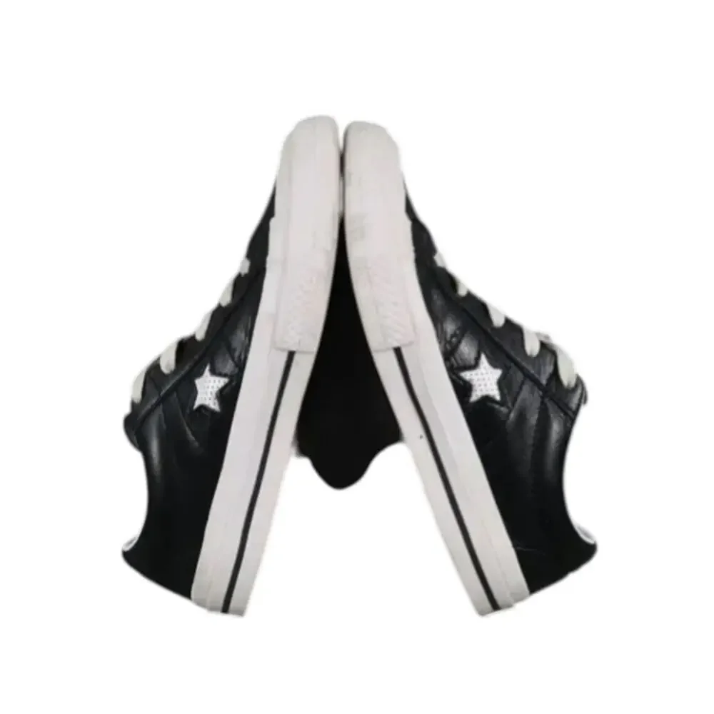 Converse used shoes